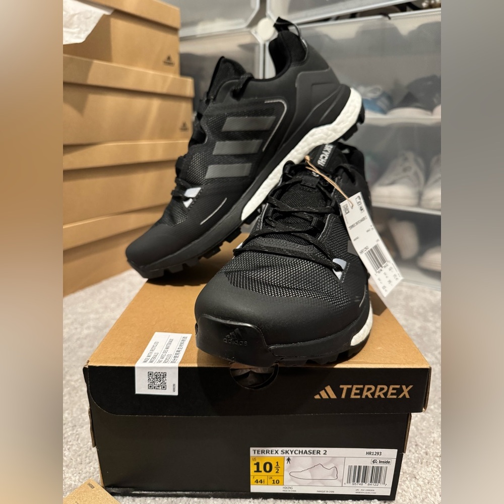 Adidas Terrex Skychaser 2